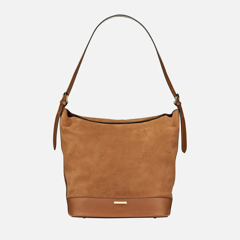 Accessori Alnoire Bag Woman Cognac