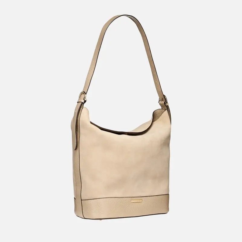 Accessori Alnoire Bag Woman Taupe Chiaro miniatura 2