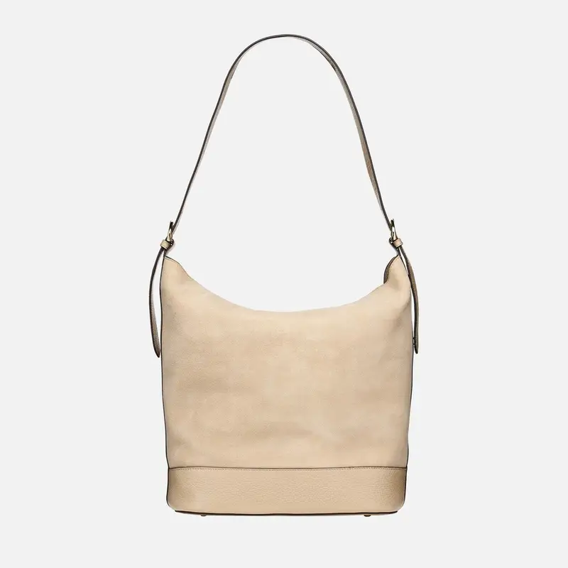 Accessori Alnoire Bag Woman Taupe Chiaro miniatura 3