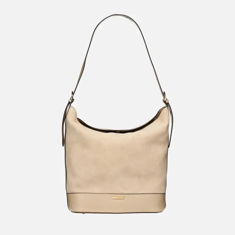 Accessori Alnoire Bag Woman Taupe Chiaro