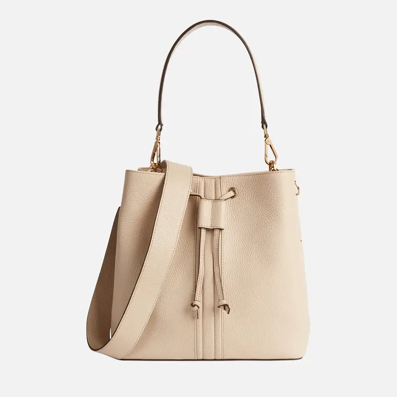 GEOX Accessori Andrenne Donna Bianco Latte