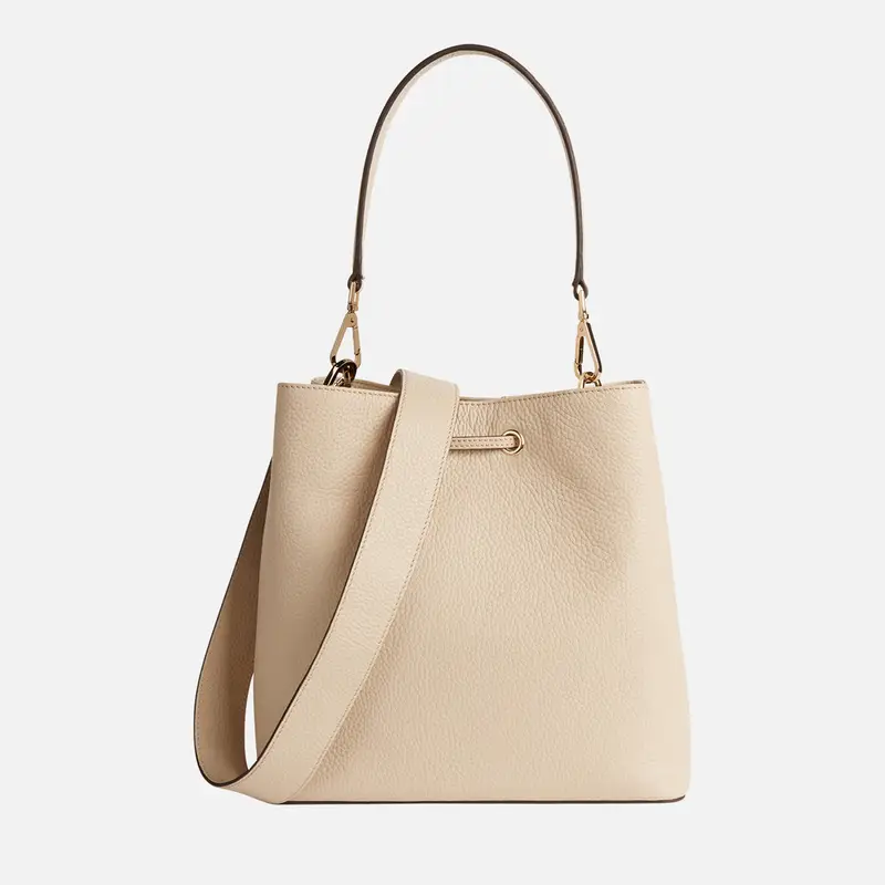 GEOX Accessori Andrenne Donna Bianco Latte miniatura 2