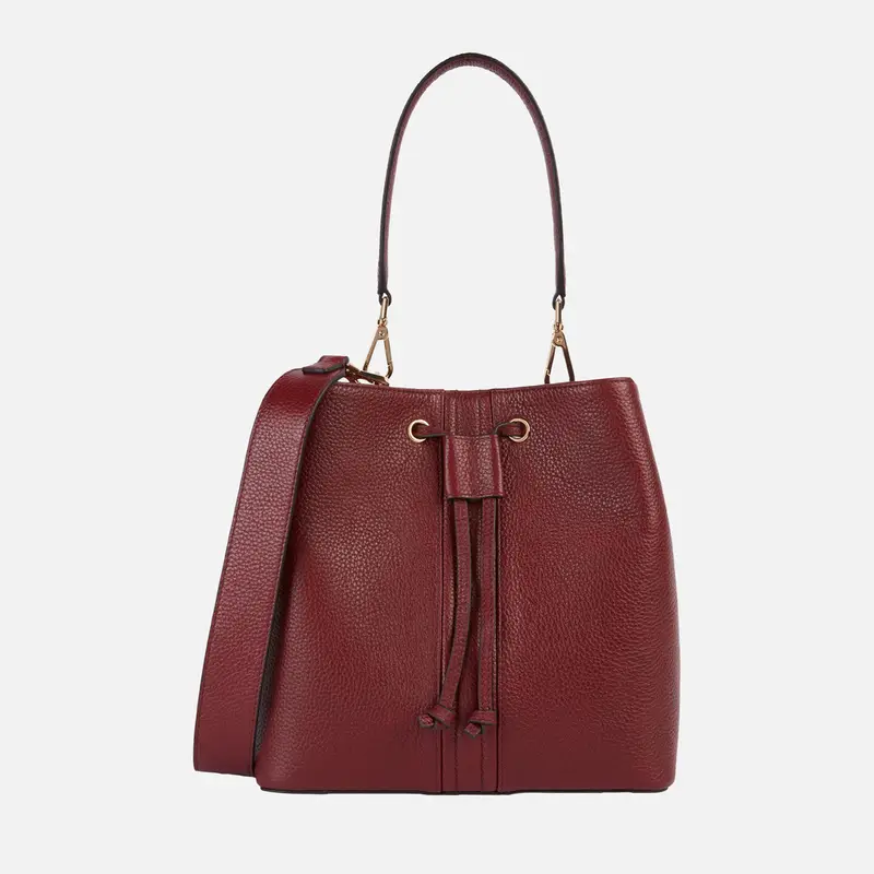 Accessori Andrenne Donna Bordeaux