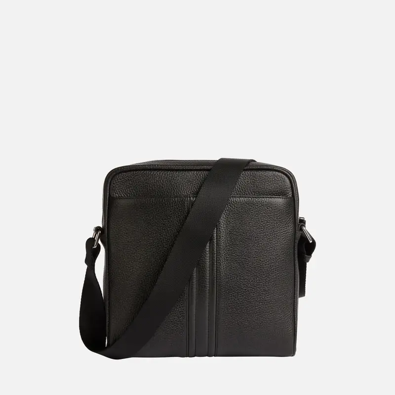 GEOX Accessori Arnoux Uomo Nero miniatura 2