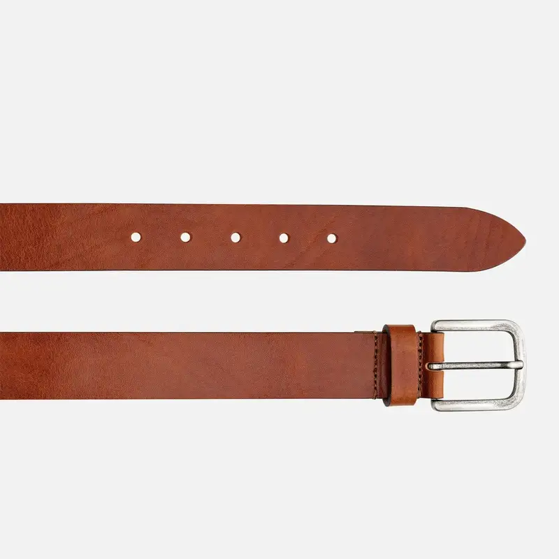 Accessori Belt Man Marrone miniatura 2