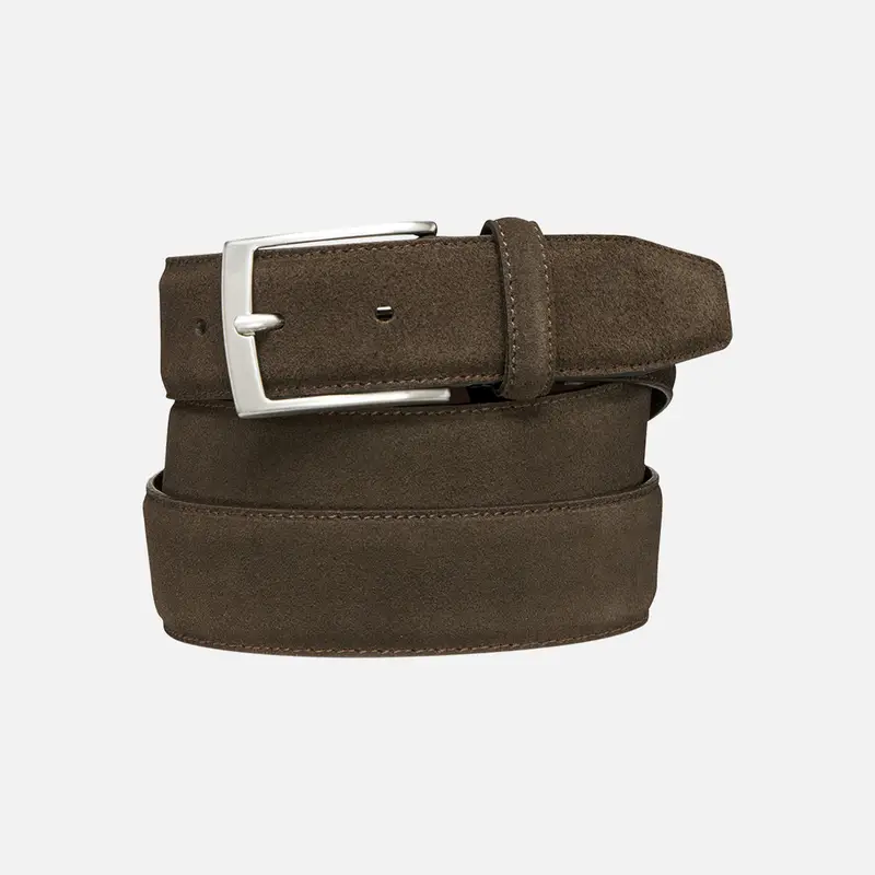 Accessori Belt Uomo Testa Di Moro