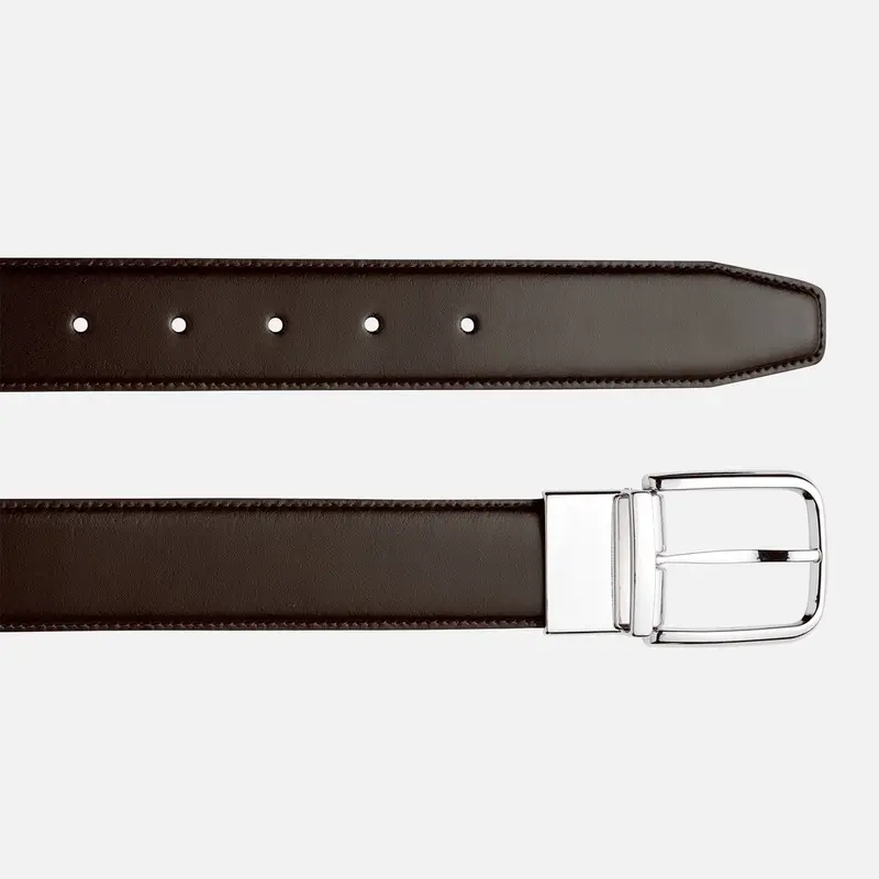 Accessori Belt Uomo Testa Di Moro miniatura 2