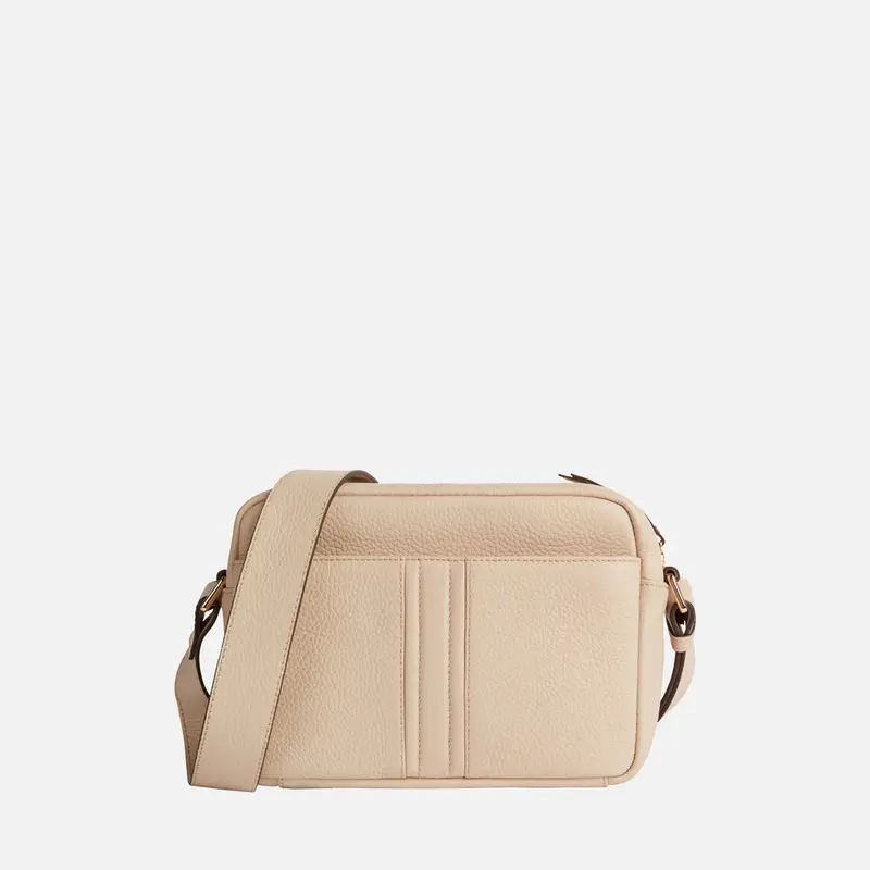 GEOX Accessori Blandine Donna Bianco Latte miniatura 2