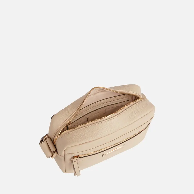 GEOX Accessori Blandine Donna Bianco Latte miniatura 3