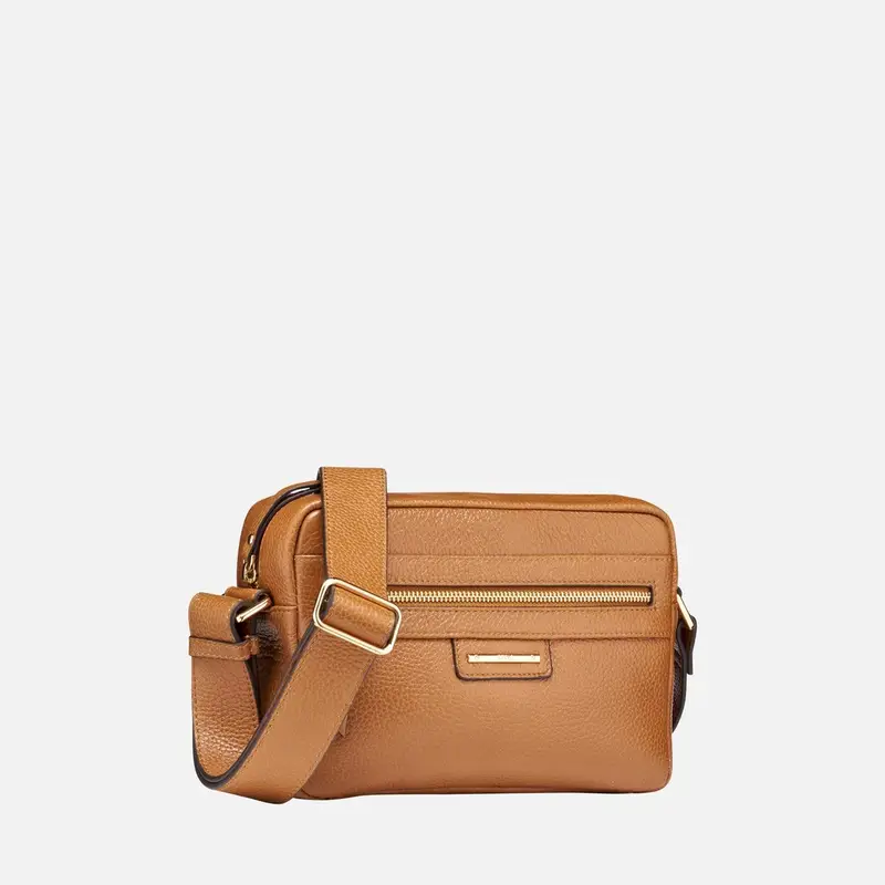 Accessori Blandine Donna Cognac miniatura 3