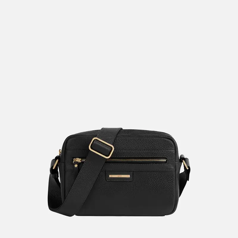 GEOX Accessori Blandine Donna Nero