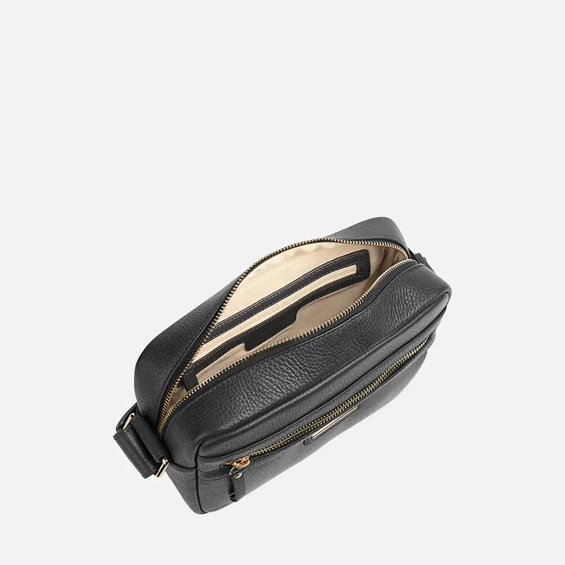 GEOX Accessori Blandine Donna Nero miniatura 3