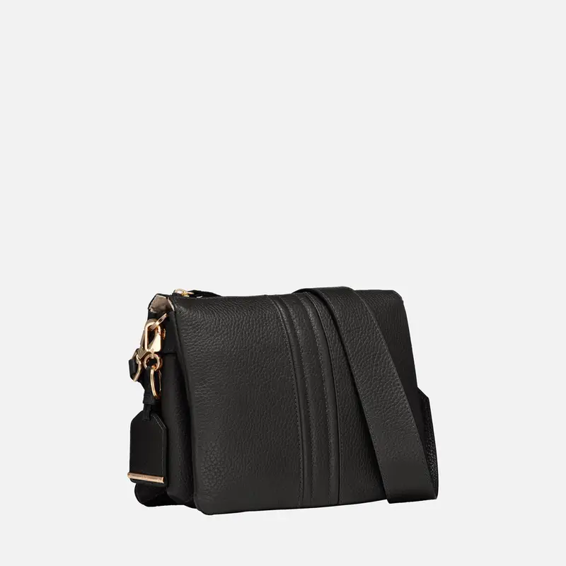 GEOX Accessori Clarissy Donna Nero miniatura 2