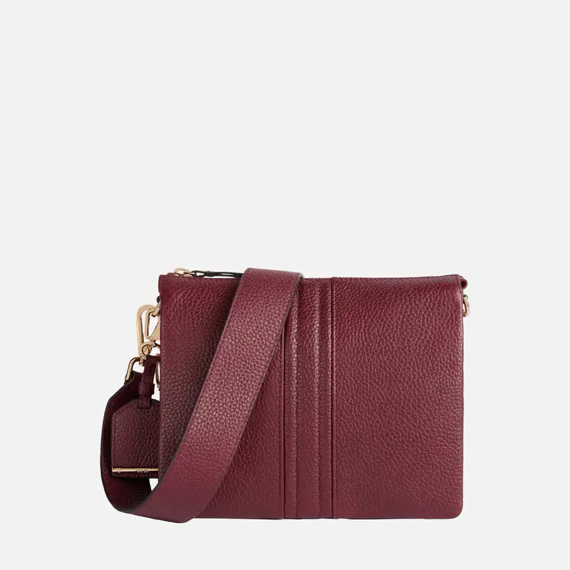 Accessori Clarissy Woman Bordeaux