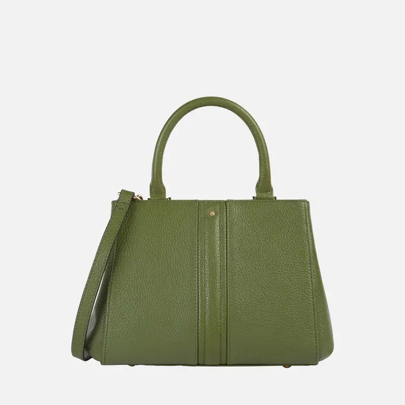 Accessori Dhyalma Bag Donna Verde Salvia