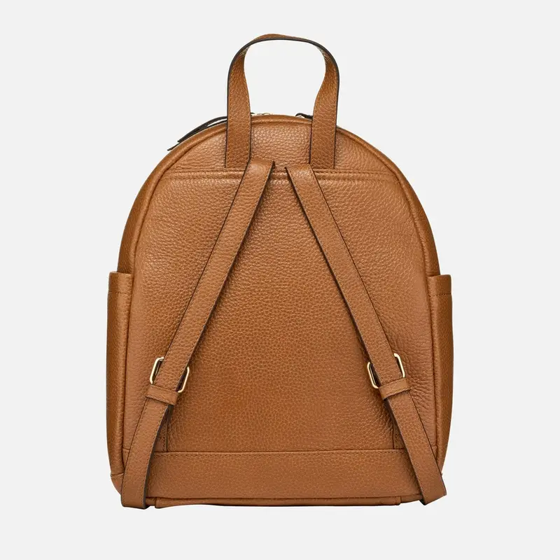 Accessori Eliebeth Backpack Donna Cognac miniatura 3