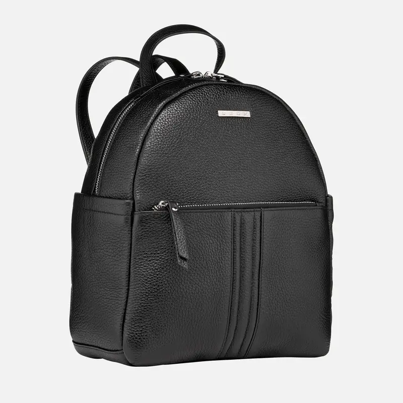 Accessori Eliebeth Backpack Donna Nero miniatura 2