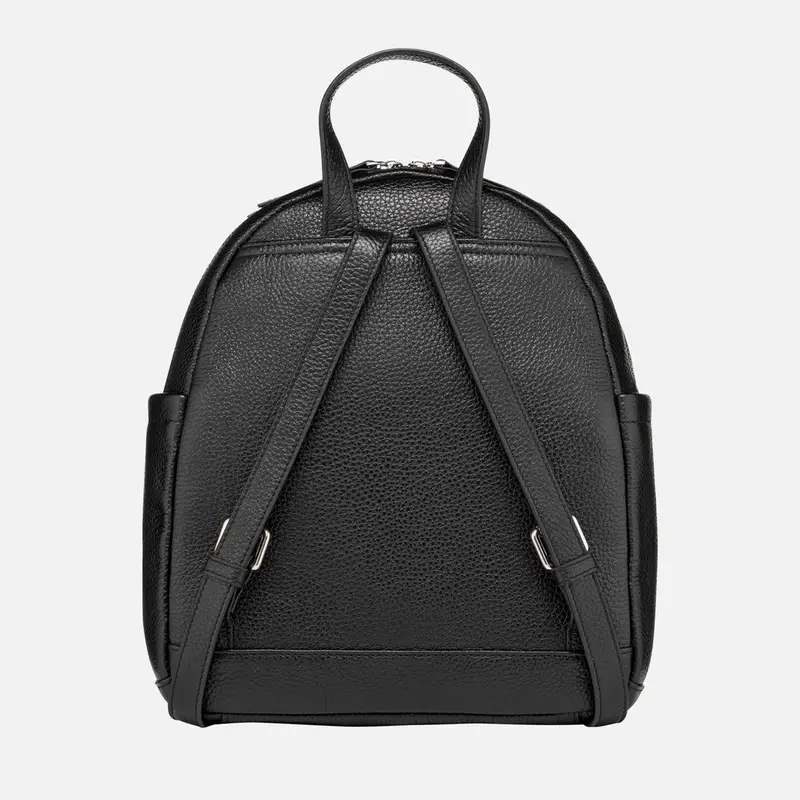 Accessori Eliebeth Backpack Donna Nero miniatura 3
