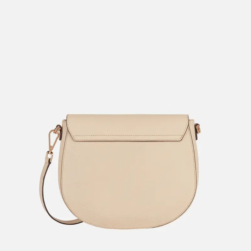 GEOX Accessori Flavie Donna Bianco Latte miniatura 2