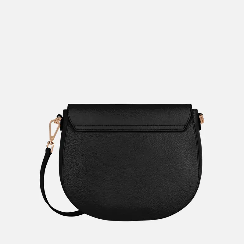 GEOX Accessori Flavie Donna Nero miniatura 2