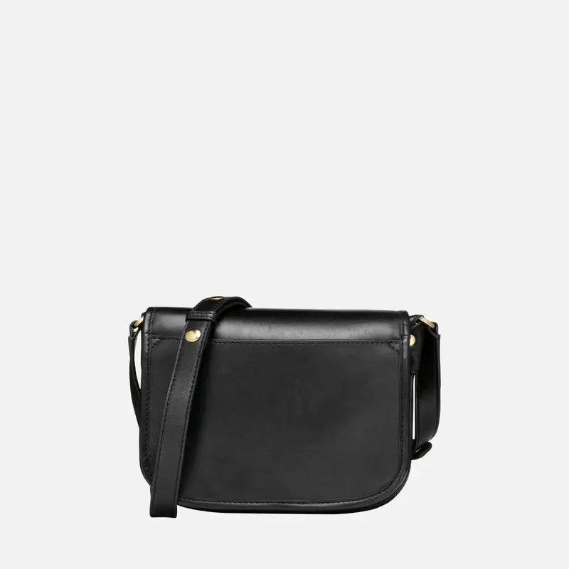 GEOX Accessori Flavrie Donna Nero miniatura 2