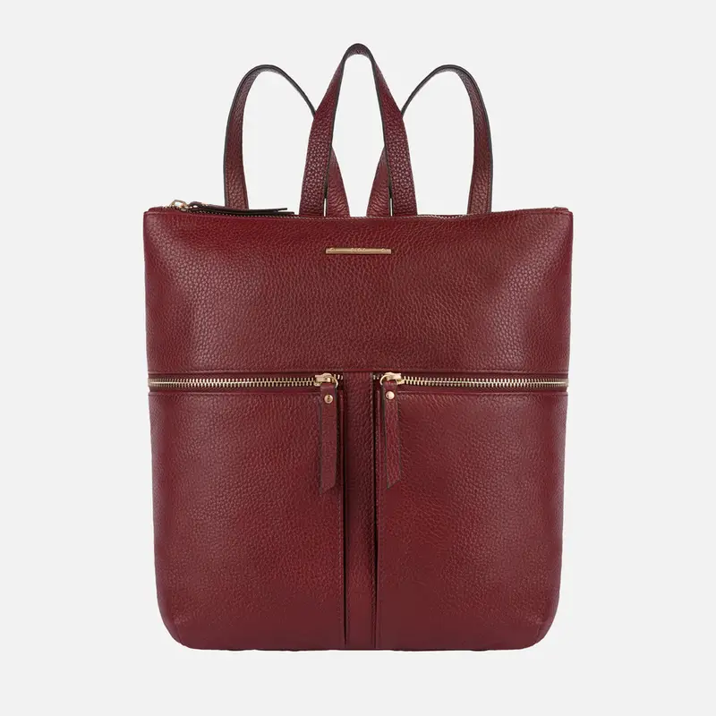 Accessori Irenie Donna Bordeaux