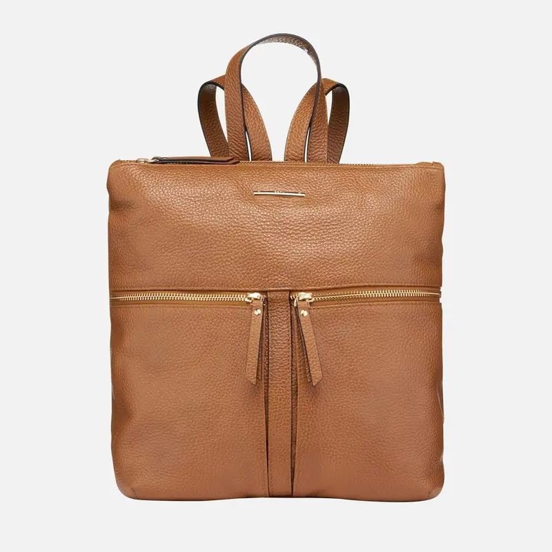 Accessori Irenie Donna Cognac