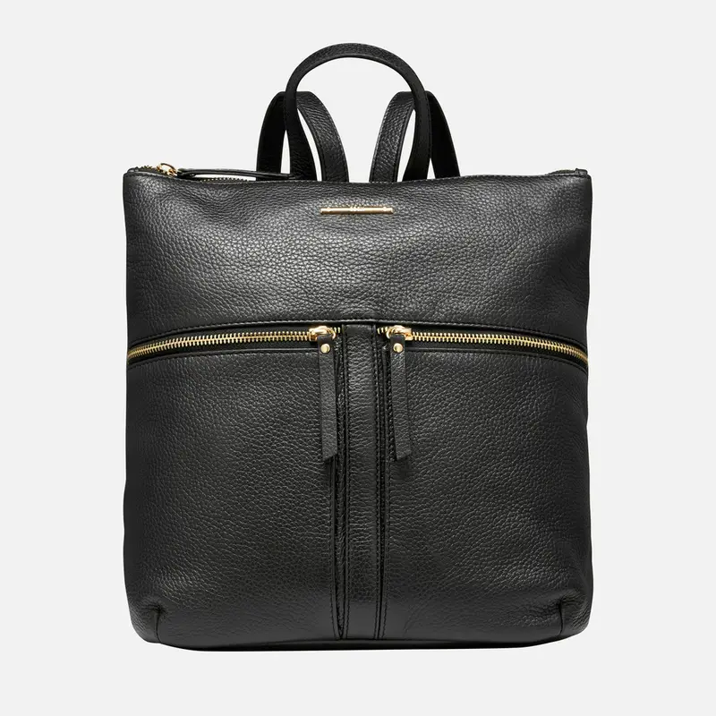 GEOX Accessori Irenie Donna Nero