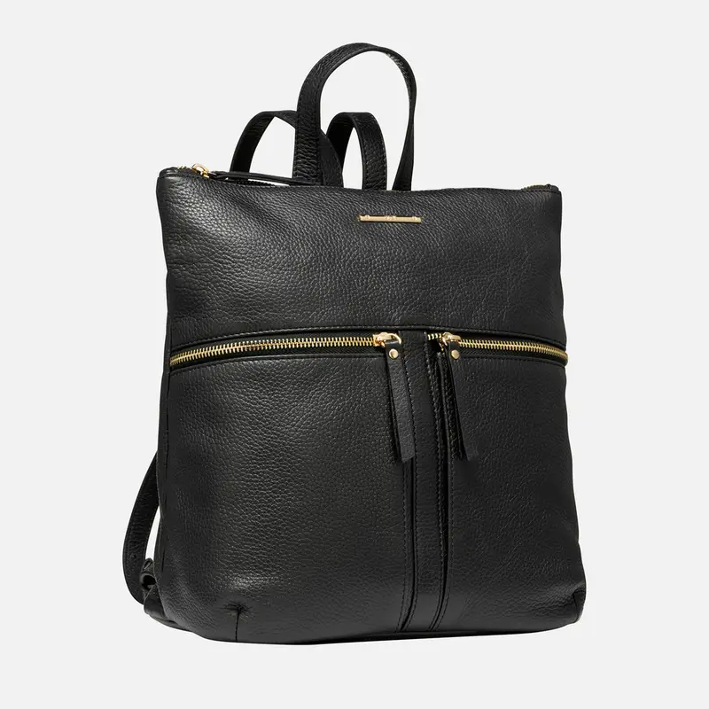 GEOX Accessori Irenie Donna Nero miniatura 2