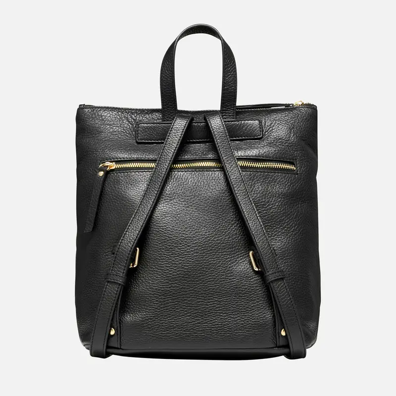 GEOX Accessori Irenie Donna Nero miniatura 3