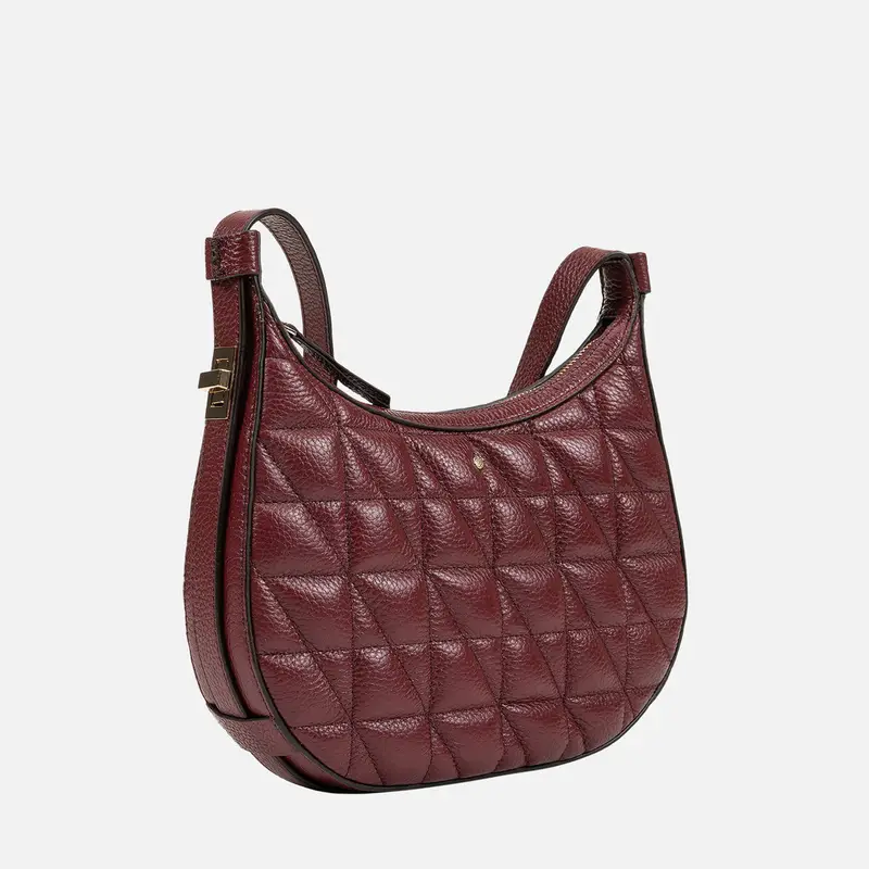 Accessori Maryemy Bag Donna Bordeaux miniatura 2