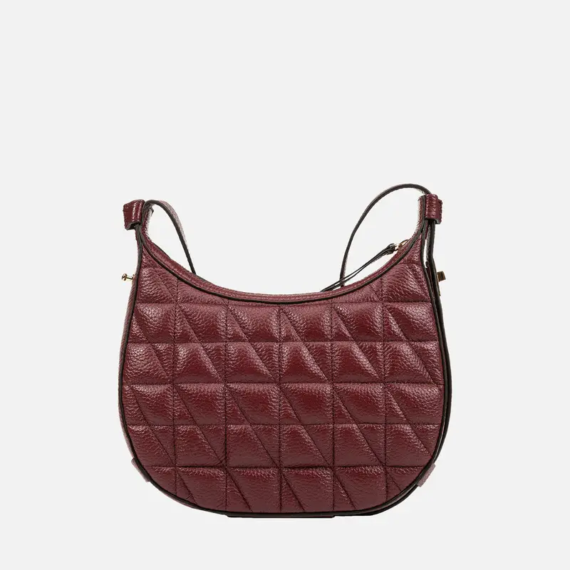 Accessori Maryemy Bag Donna Bordeaux miniatura 3