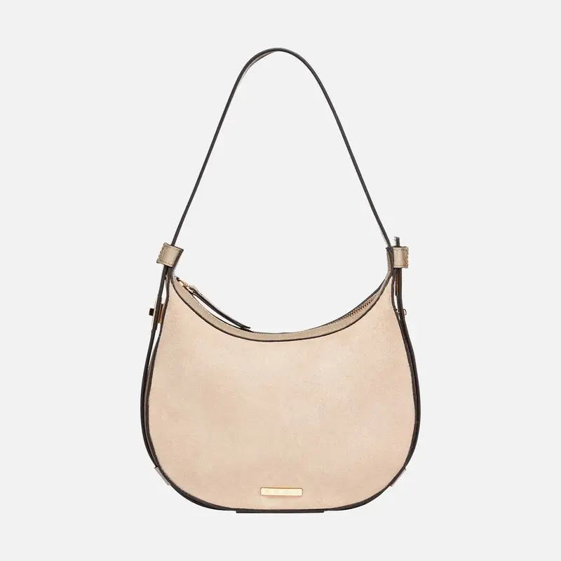 Accessori Maryemy Bag Donna Taupe Chiaro