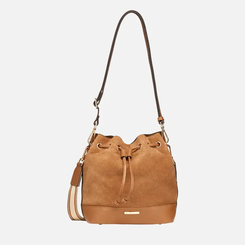 Accessori Nalvia Bag Donna Cognac