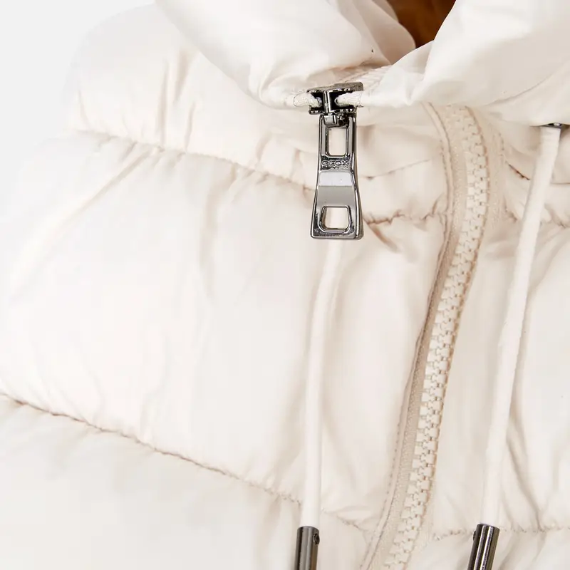 Accessori Narcisia Donna Beige Chiaro miniatura 3