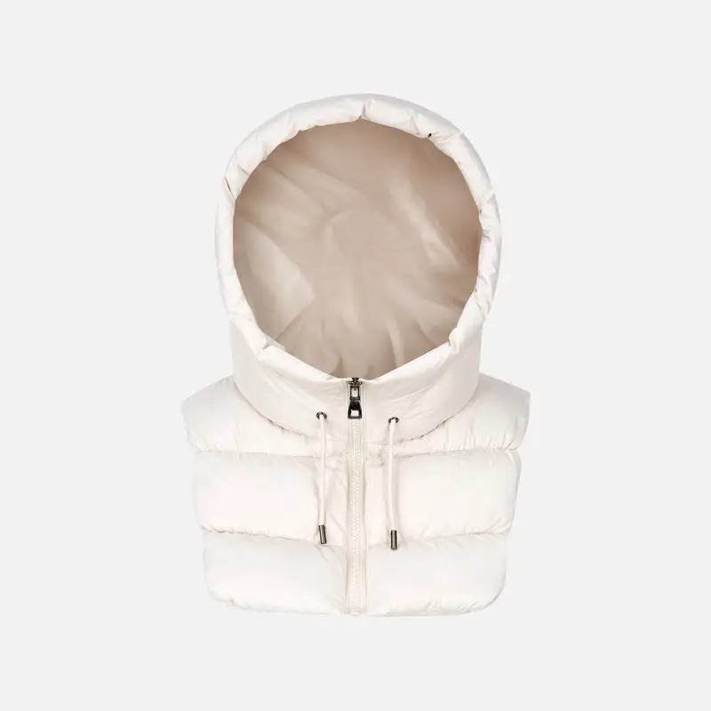 Accessori Narcisia Donna Beige Chiaro