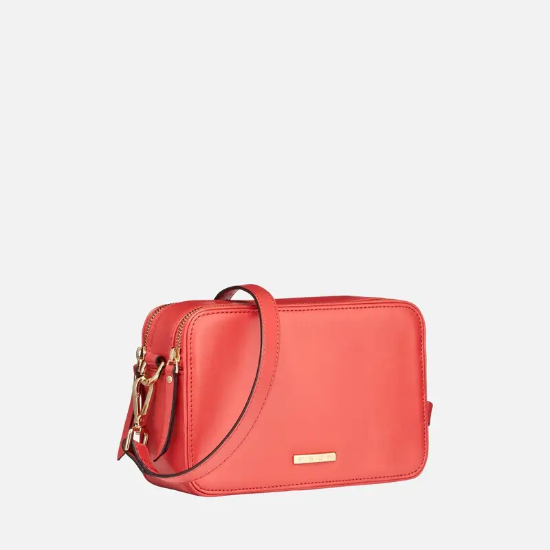 Accessori Norize Bag Woman Corallo miniatura 2