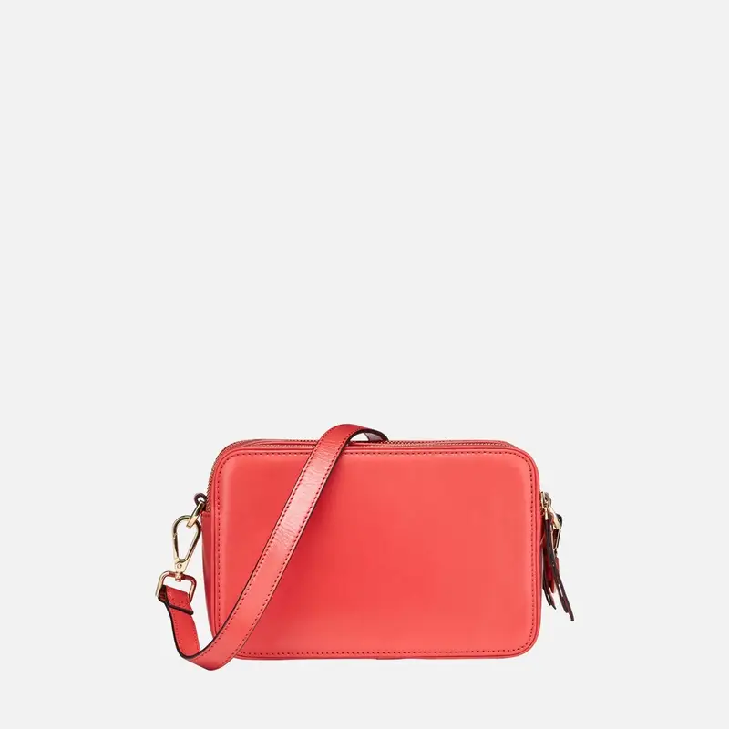 Accessori Norize Bag Woman Corallo miniatura 3