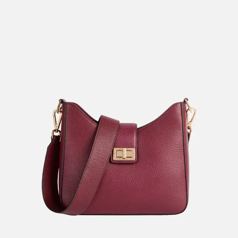 Accessori Virnilisa Bag Donna Bordeaux