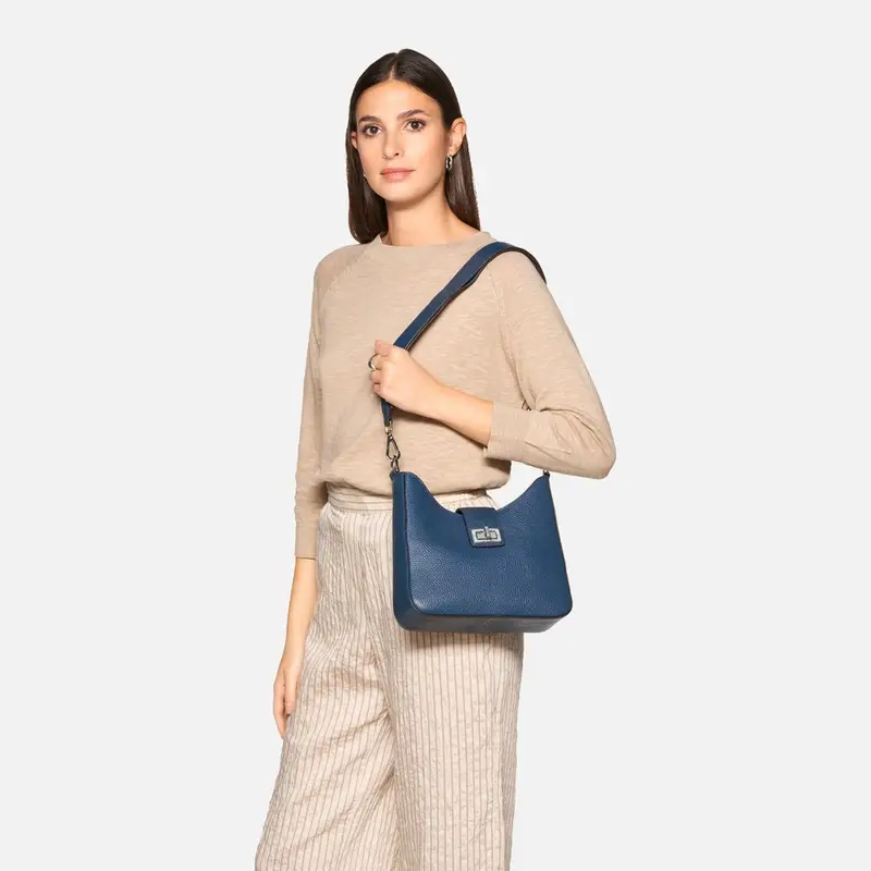 Accessori Virnilisa Bag Woman Avio miniatura 2