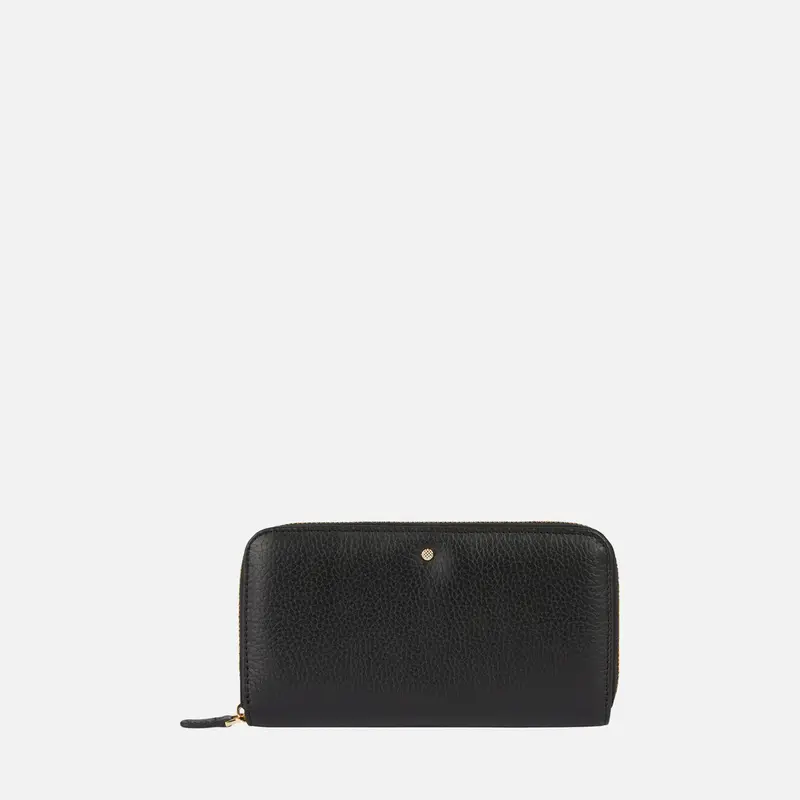 GEOX Accessori Wallet Donna Nero