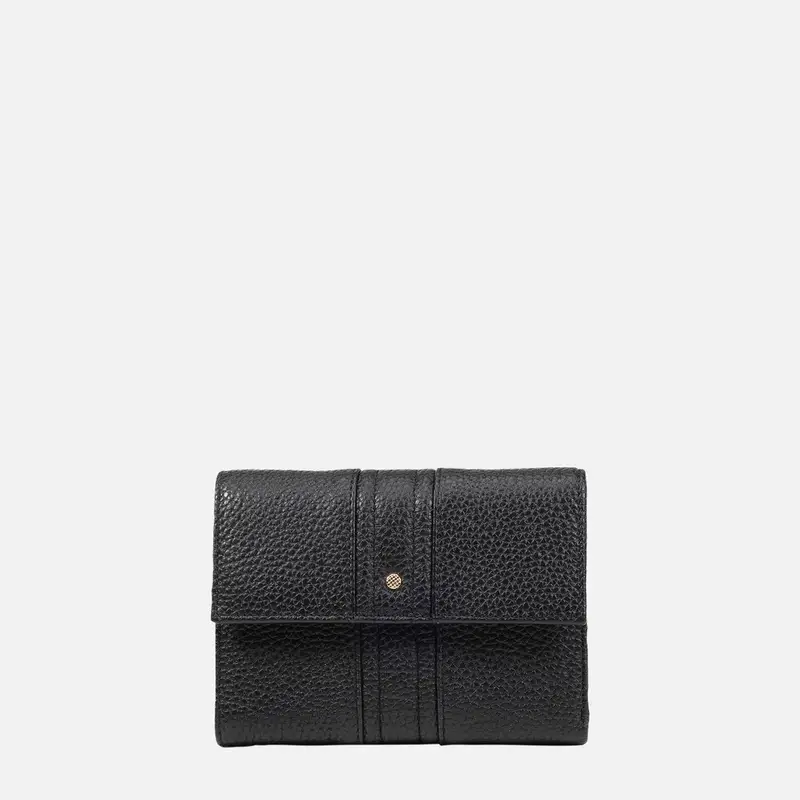 GEOX Accessori Wallet Donna Nero