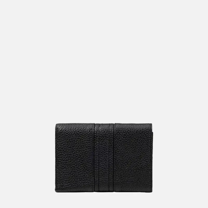GEOX Accessori Wallet Donna Nero miniatura 2