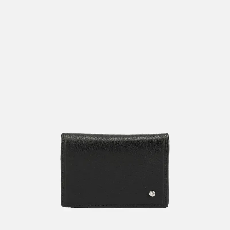 Accessori Wallet Uomo Nero