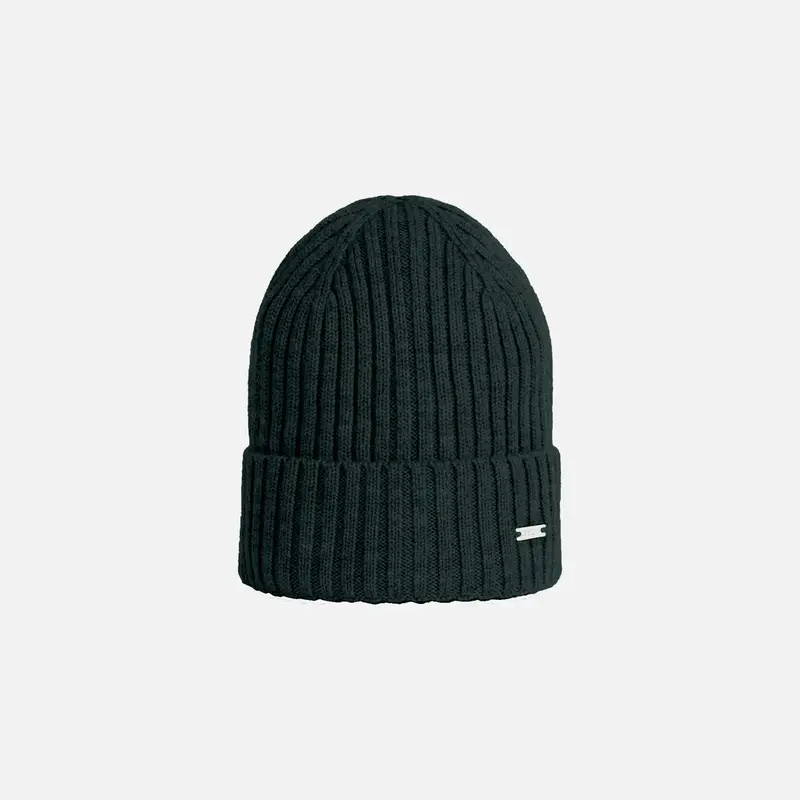 Accessori Yvan Uomo Verde Petrolio