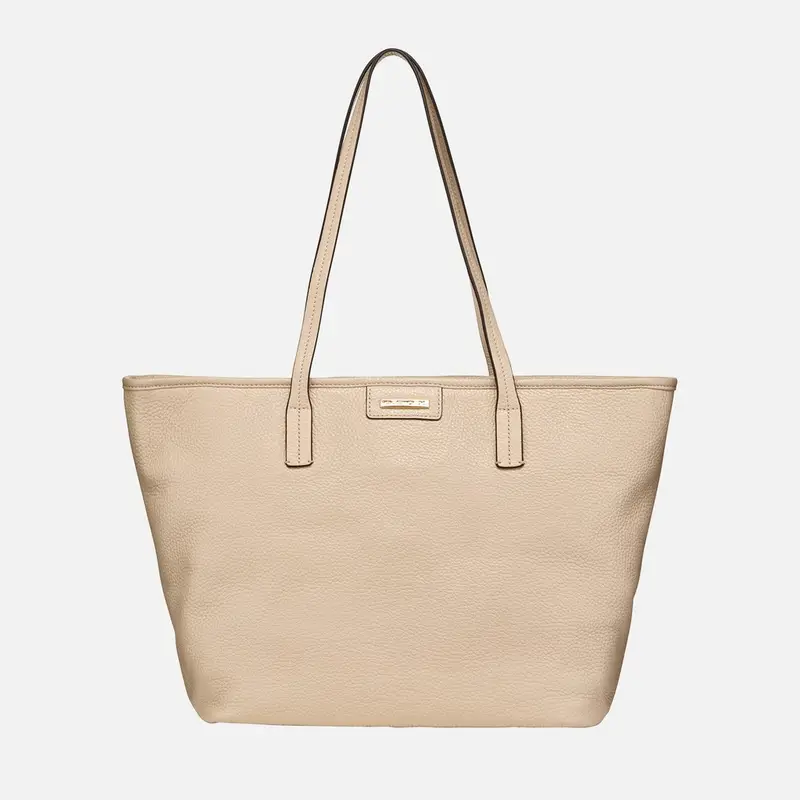 Accessori Zharpery Bag Woman Bianco Latte