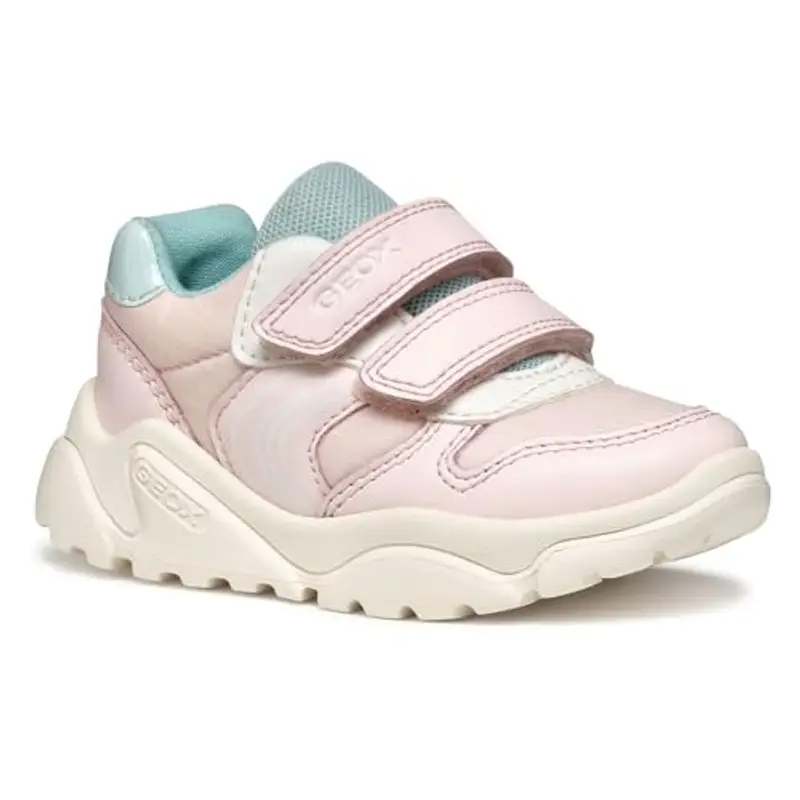 Geox Scarpe da ginnastica Bambina 2335171
