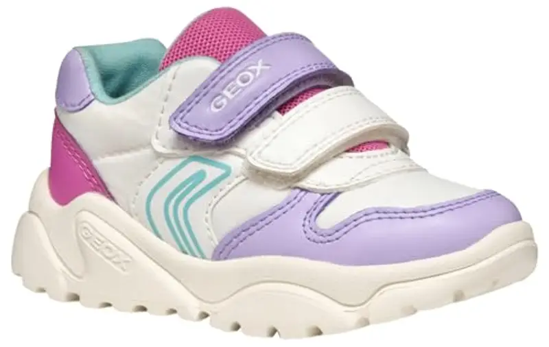 Geox Scarpe da ginnastica Bambina 2271213