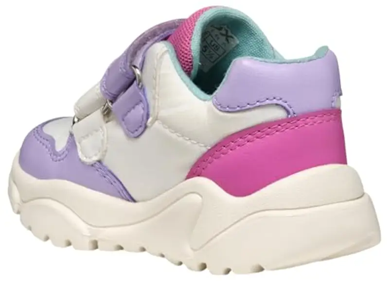 Geox Scarpe da ginnastica Bambina 2271213 miniatura 3