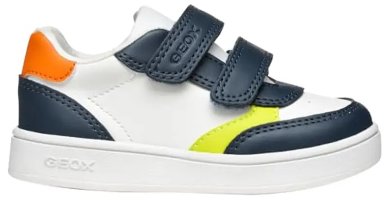 Geox Scarpe da ginnastica 2437639 miniatura 2